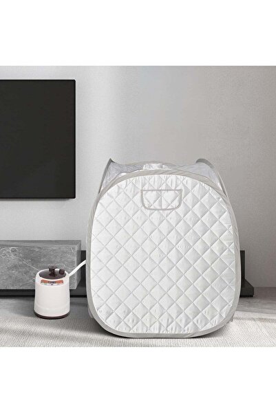 Türkiye Full Size Portable Steam Sauna Kit