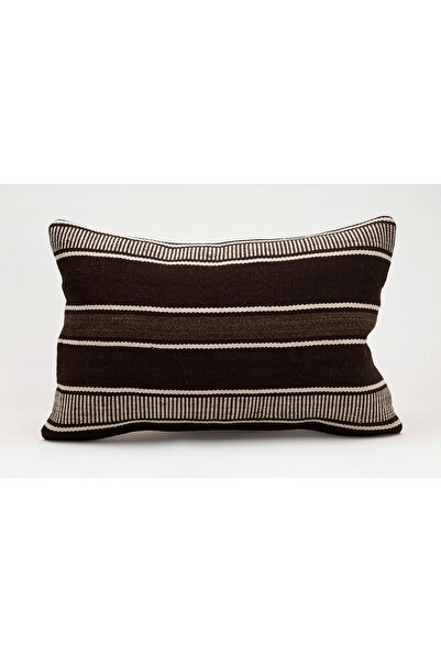 Kilim Whole Sale Vintage Pillow Cushion Cover Made from Handmade Old Kilim, 40X60 Cm, Wool