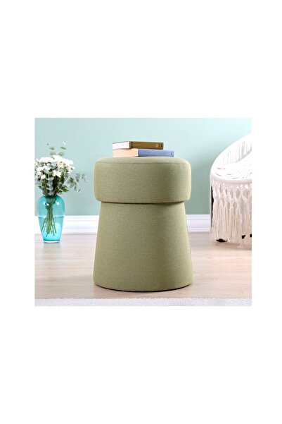 Vivense BEANS PUF, ZEYTİN YEŞİLİ