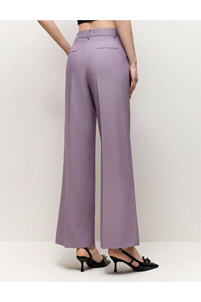 Sheya Shein pants, purple