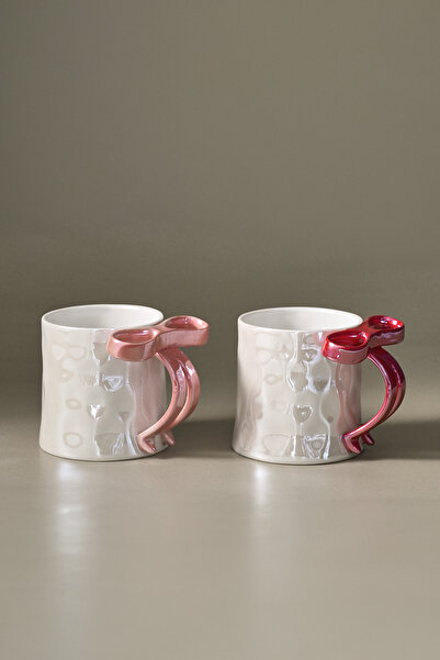 Karaca Dailin 2'li Kupa Seti 350 ml