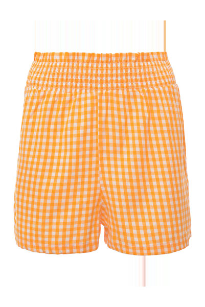 INFLUENCE shorts, orange