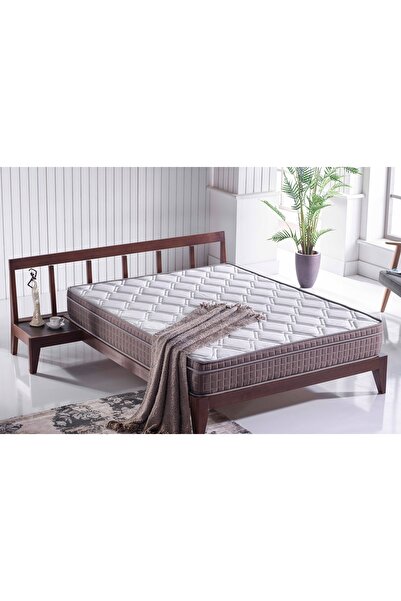 Vivense MONTE SABİT PEDLİ ÇİFT KİŞİLİK YATAK, 160x200