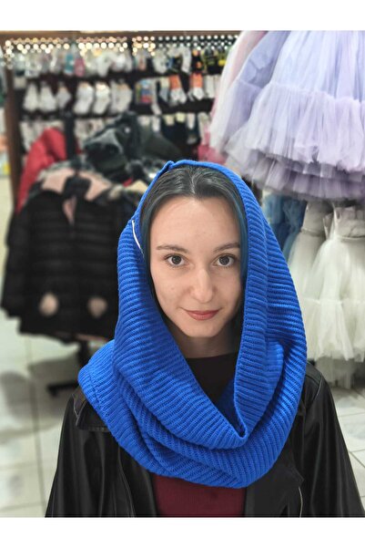 Collezione şal atkı