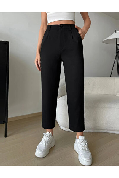 Sheya Shein pants, black