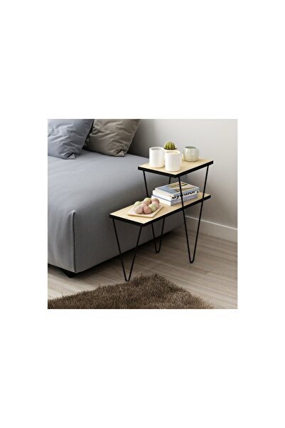 Vivense Toros Yan Sehpa