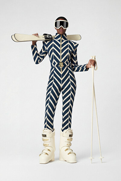 ELAF Niseko Kayak Tulumu – In Boot