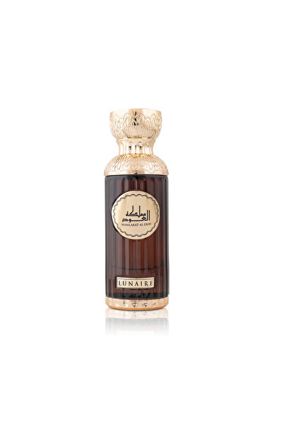 Mamlakt Al Oud Apa de parfum Seerati Lunaire de la Mamlakat Al Oud, unisex, 1...