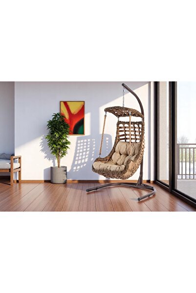 Vivense ALAÇATI SALINCAK, KAHVERENGİ