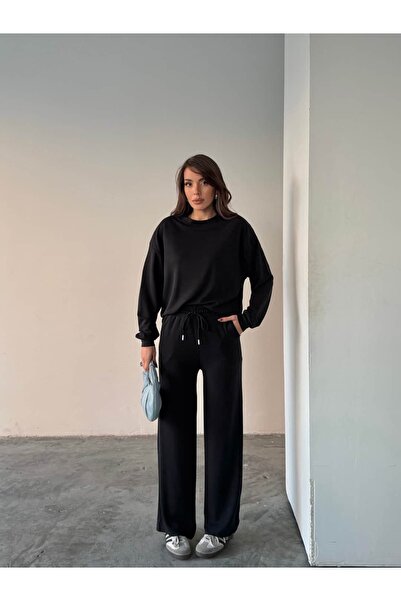 mydukkan.co Sweat Pants Set