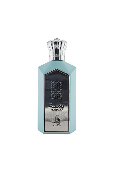 Al Absar Eau de Parfum Basma, Γυναικείο, 100 ml