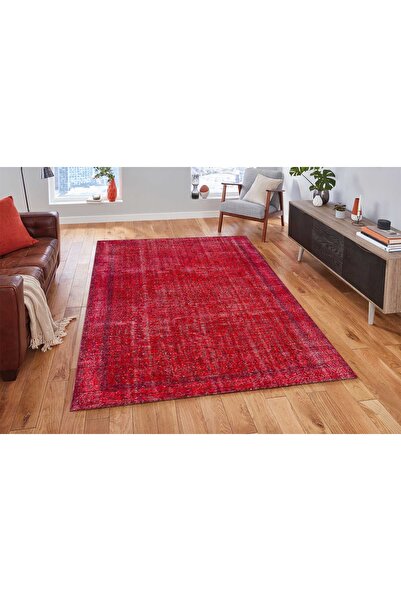 Vivense AİDA HOME EL COLOR SALON HALISI, 80X200