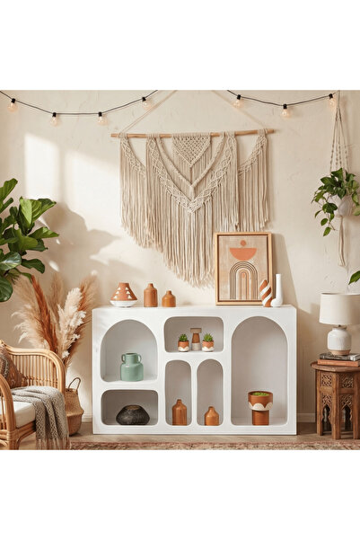 Platinreyon KAPADOKYA KONSOL