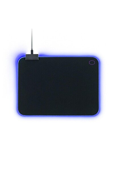 Cooler Master Coolermaster Mp750-m (medium) Rgb Gaming Mouse Pad