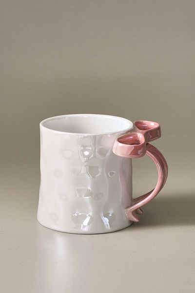 Karaca Dailin Lüsterli Kupa 350 ml