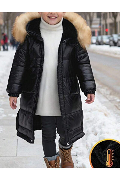 Sheya Shein jacket, black