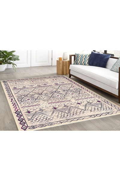 Vivense Aida Home Arpatr Salon Halısı, 80X150