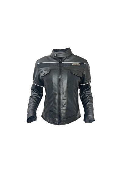 Forte GT معطف دراجة نارية نسائي من ستريت