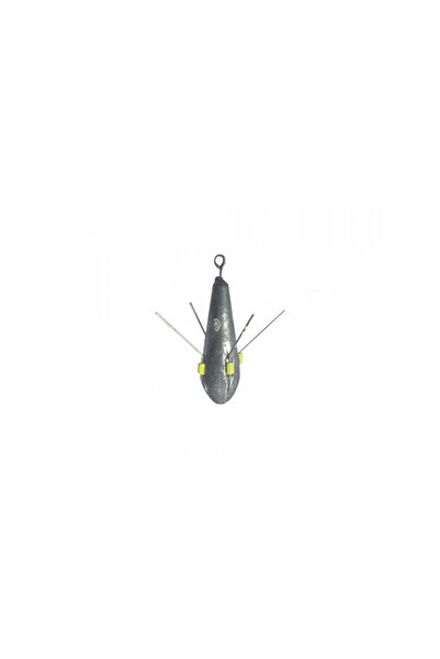 EFFE Bolie Kancalı Kurşun Hg2639 - 75 Gr