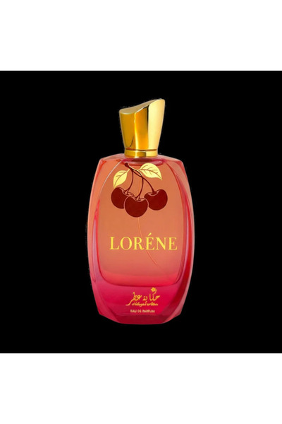 Hekayat Attar Apa de parfum Lorène de Hekayat Attar, femei, 100 ml