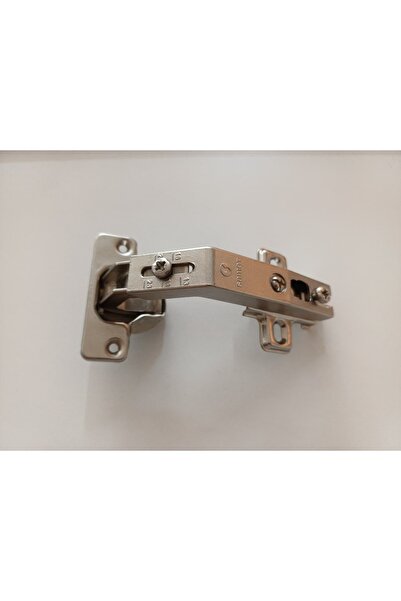 SAMET STAR KÖŞE KATLANIR KAPAK MENTEŞESİ 5 ADET