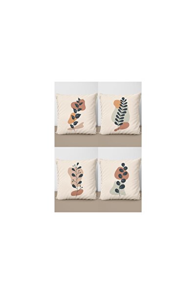 Vivense BOHO FLOW DÖRTLÜ KIRLENT KILIFI 905