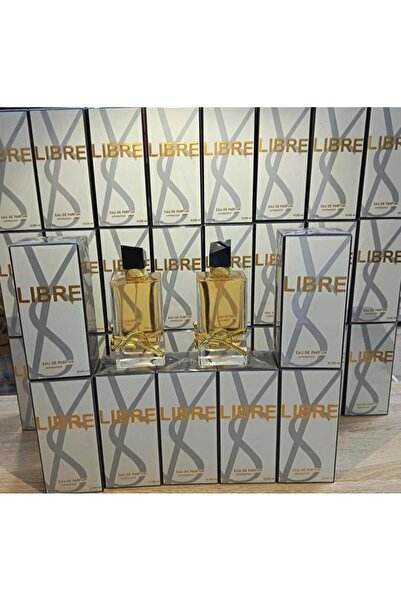 Libre Lebara alternative perfume 100ml