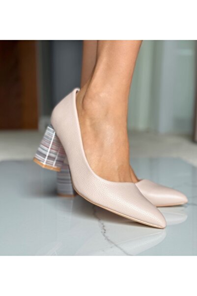 BENOTTİ Pantofi bej Jaylen 2