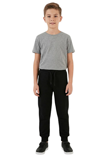 CRASSİ Boy's Sweatpants Transitional