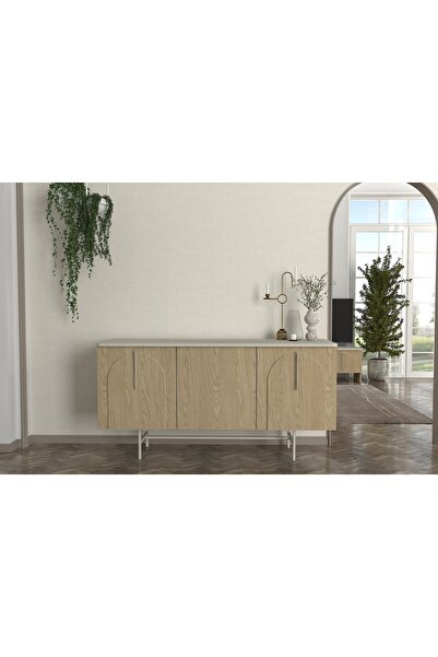 Vivense REBEL KONSOL, KUMTAŞI