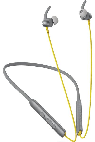 Hezire Wireless Sports Headphones with Neck Design