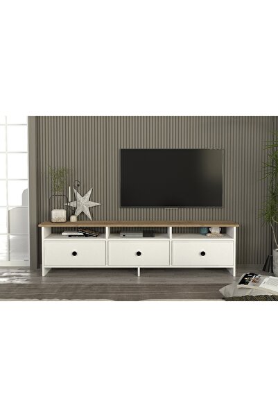 Vivense GANDİAS TV SEHPASI, 180 CM