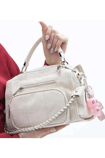 Matthew Cox Byn2269 Women's Premium Imported Functional Bag