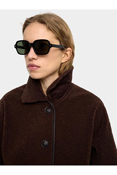 PARFOIS Kare Güneş Gözlüğü