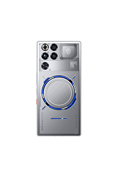 REDMAGIC 11 Pro 16 GB Ram 512 GB Subzero