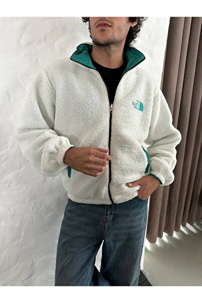 Butik TNF ÇİFT TARAFLI MONT UNİSEX KALIP