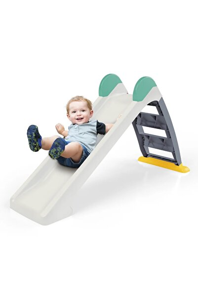 Muhcu Home سلم مرح للأطفال - زحليقة مائية