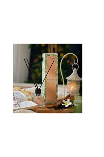 Vivense DFN HOME LORIENT VANİLYA ÇUBUKLU ODA KOKUSU 100 ML