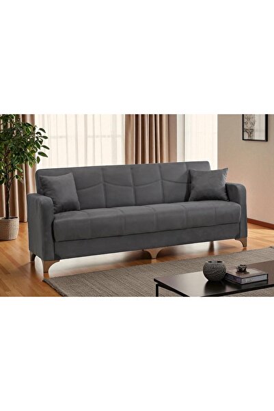 Vivense EZGİ KANEPE, ANTRASİT