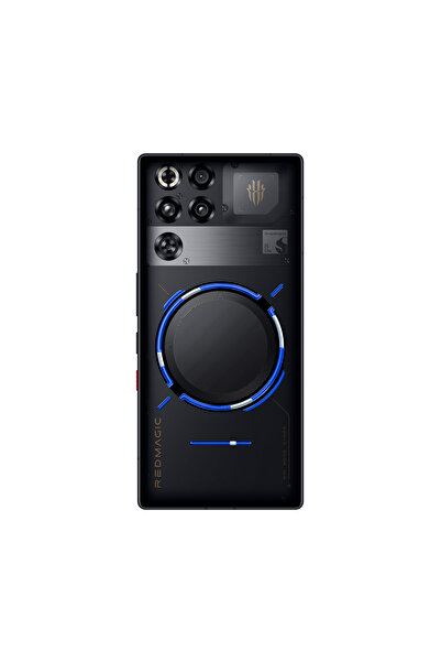 REDMAGIC 11 Pro 16 GB Ram 512 GB Nightfreeze