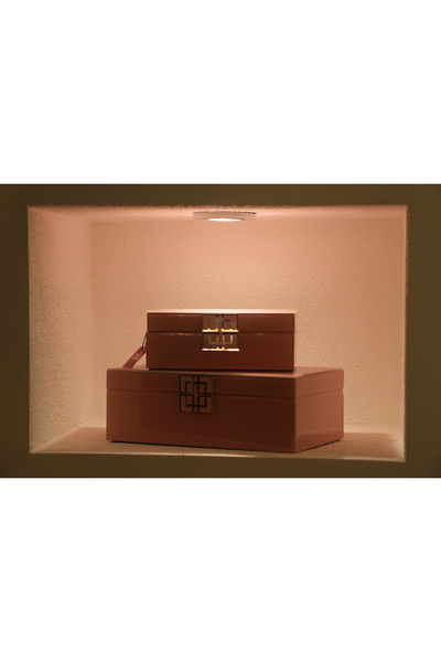 SG HOMEDECOR Jewelry Box