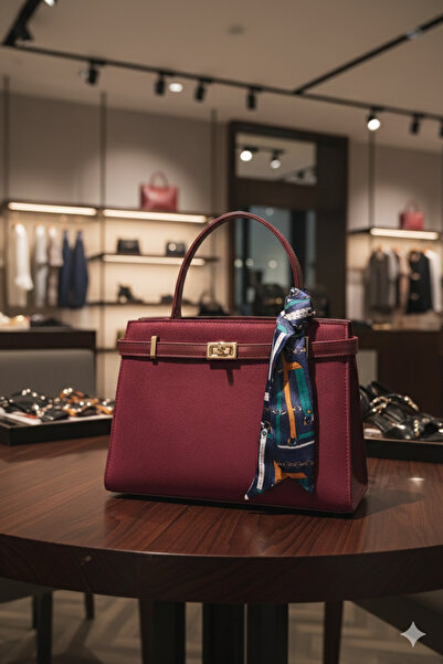 EG STYLE Kandın El Çantası