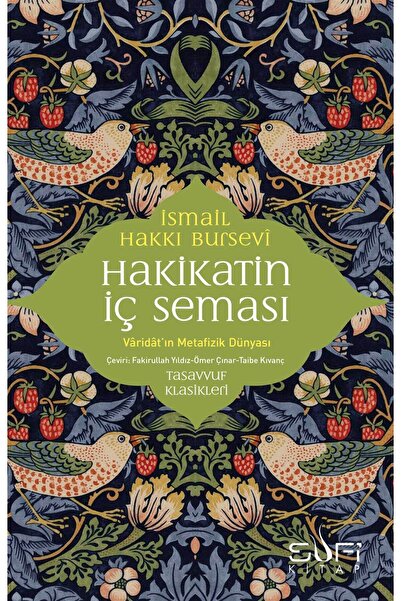 Sufi Kitap Hakikatin İç Seması