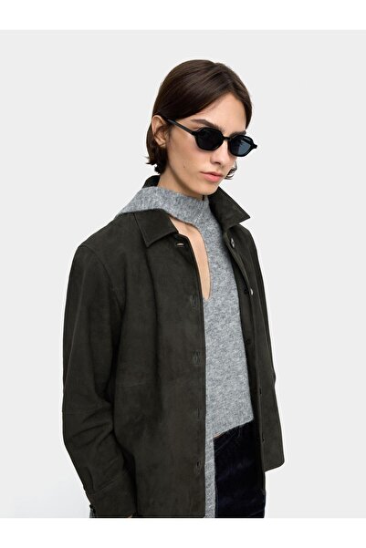 PARFOIS Altıgen Güneş Gözlüğü