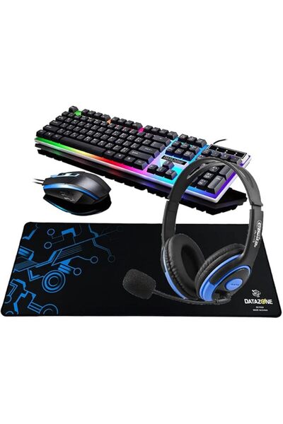 Datazone G21 Keyboard & Mouse Combo