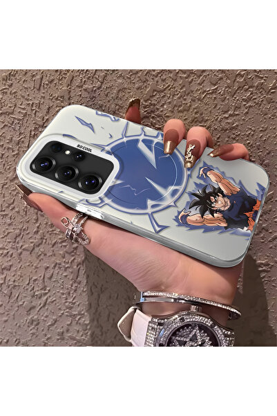 Hontinga حافظة هاتف متوافقة مع سامسونج جالاكسي S25 ألترا، حماية للكاميرا، ظهر...