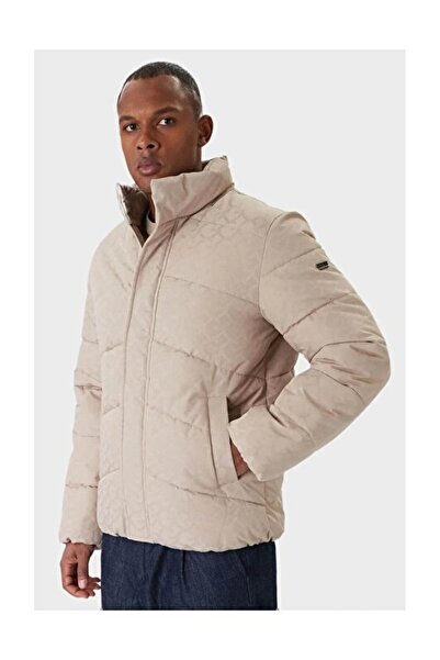 Guess Chain Men's Coat