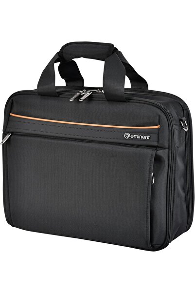 eminent حقيبة كتف للكمبيوتر المحمول