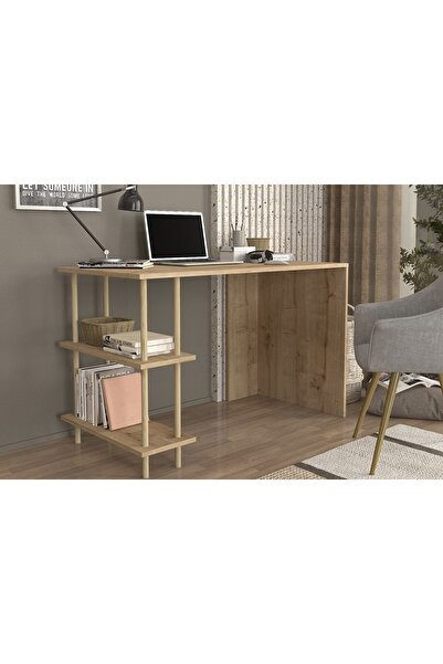 Vivense TAMİRA ÇALIŞMA MASASI, SAFİR