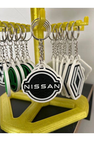 KEMX Breloc auto NISSAN